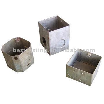  Pressed Parts ( Pressed Parts)