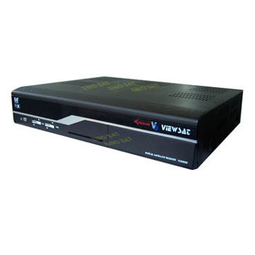  DVB-S Receiver (DVB-S Receiver)