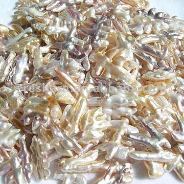  Baroque Pearls ( Baroque Pearls)