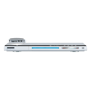  Memory DVD/DivX Player ( Memory DVD/DivX Player)