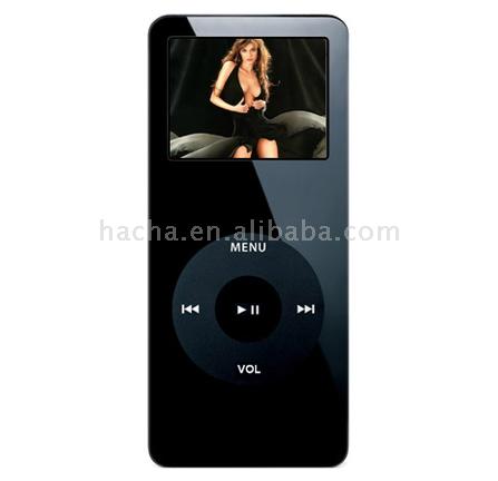  MP4 Player (MP4 Player)