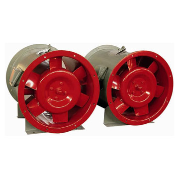 HTF High-temp Smoke Entlastung Fan (HTF High-temp Smoke Entlastung Fan)