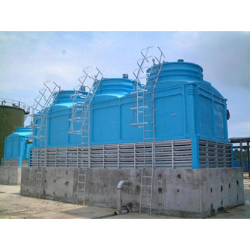 Cooling Tower ( Cooling Tower)