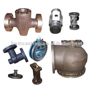  Valve Body ( Valve Body)