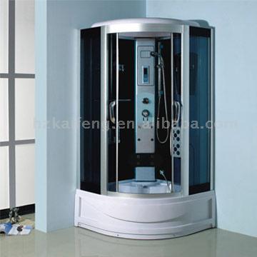  Shower Room (Душевая комната)