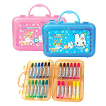  18-Color Pen Set ( 18-Color Pen Set)