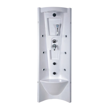  Shower Panel