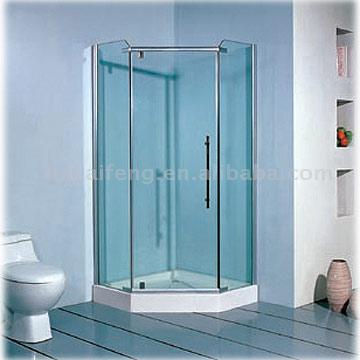  Shower Enclosure (Душевые кабины)