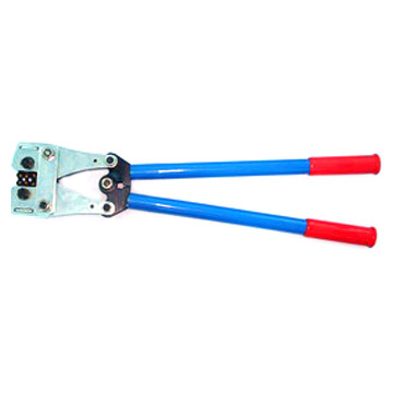  Hand Compression Tool (Hand Compression Tool)
