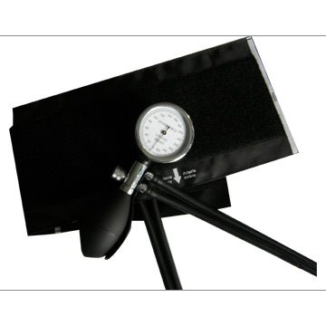  Palm Type Sphygmomanometer ( Palm Type Sphygmomanometer)