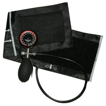  Palm Type Sphygmomanometer (Palm Typ Blutdruckmessgerät)