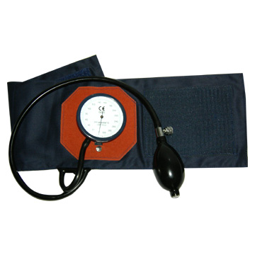  French Type Sphygmomanometer (Französisch Typ Blutdruckmessgerät)