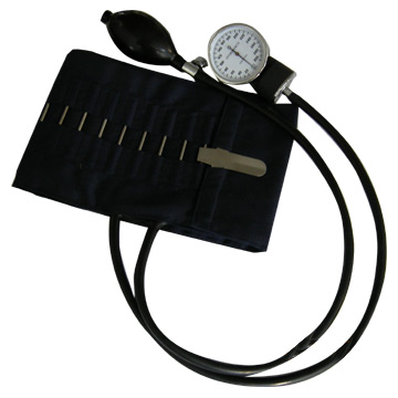  Aneroid Sphygmomanometer (Blutdruckmessgerät)