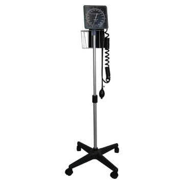 ABS Standing Sphygmomanometer (ABS permanent Tensiomètre)