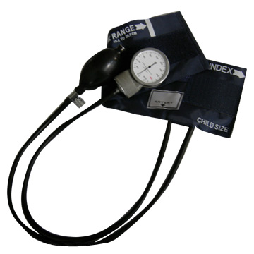  Aneroid Sphygmomanometer (Анероидные Сфигмоманометр)