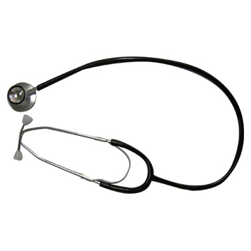  Dual Headed Stethoscope (Dual Возглавляемая Стетоскоп)