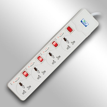  Socket
