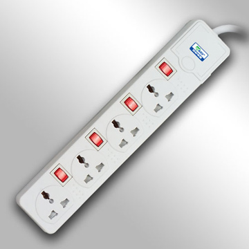  Socket