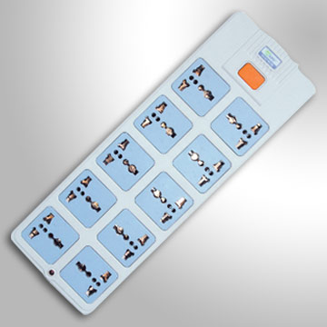 Socket