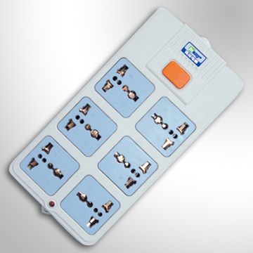  Socket