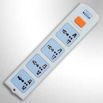  Socket
