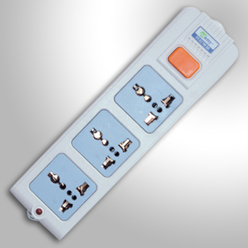  Socket