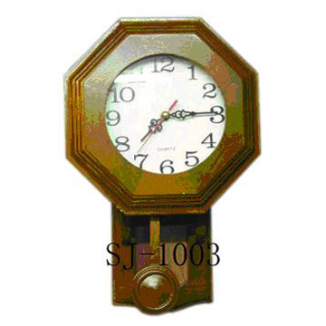  Wall Clock ( Wall Clock)