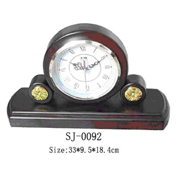 Table Clock ( Table Clock)