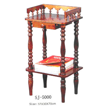  Telephone Table ( Telephone Table)