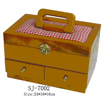  Sewing Box (Швейные Box)