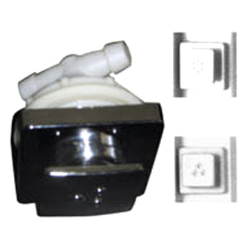  Nozzle ( Nozzle)