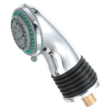  Shower Head (Главы душ)