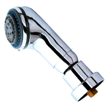  Shower Head (Главы душ)