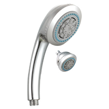  Shower Head (Главы душ)