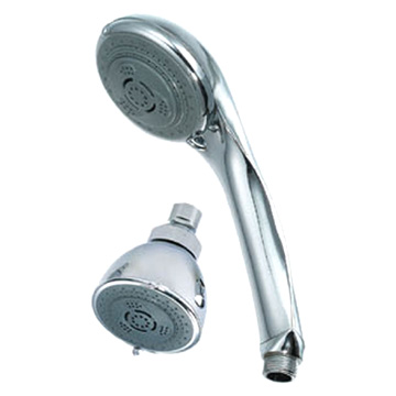  Shower Head (Главы душ)