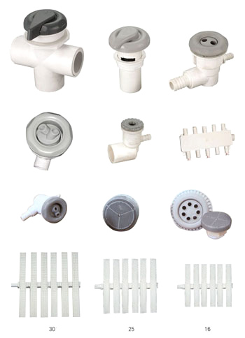  Hand Shower Head (Hand Shower Head)