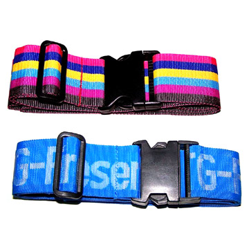  PP Woven Luggage Belt (Камера ПП тканые пояса)