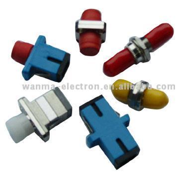  Optical Adapter (Оптические адаптеры)