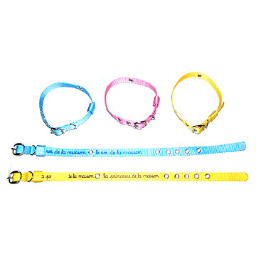  Pet Collars (Pet ошейники)