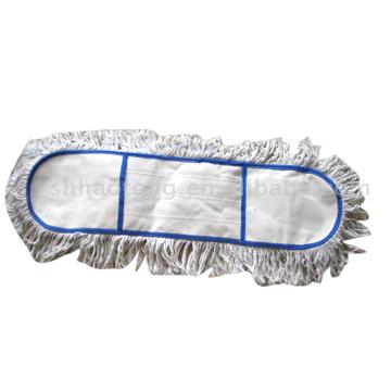  Cleaning Mop (Очистка Mop)