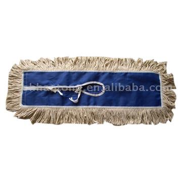  Renewable Cotton Yarn Mop