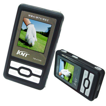  MP4 Player ( MP4 Player)