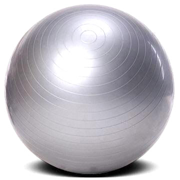  65mm Gym Ball (65mm Гимнастический мяч)