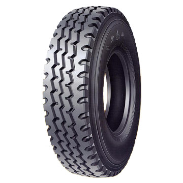 Radial Tires (Радиальные шины)