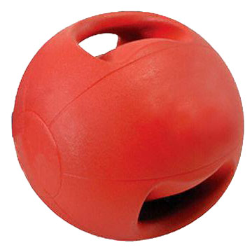  Medicine Ball (Medicine Ball)
