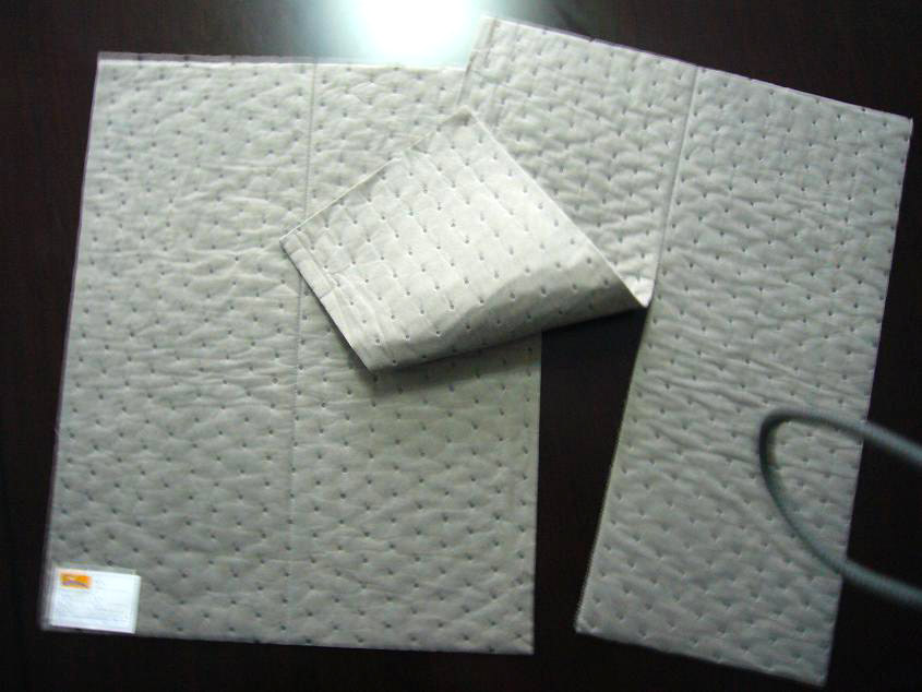  Oil Absorbent Pads ( Oil Absorbent Pads)