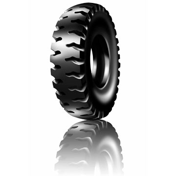  OTR Tire (OTR шины)
