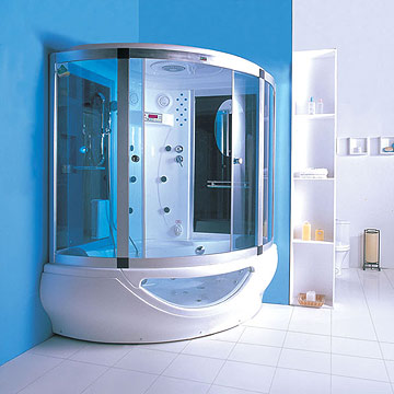  Steam Shower Room ( Steam Shower Room)