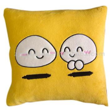  Microfiber Cushion ( Microfiber Cushion)