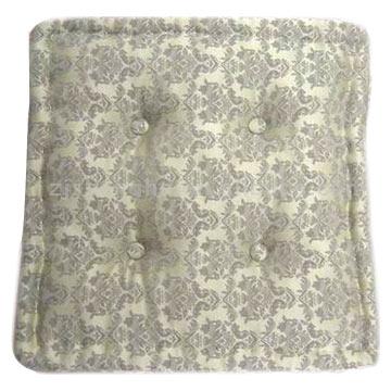  Square Chair Pad (Square Coussin de chaise)